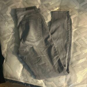 Express jeans